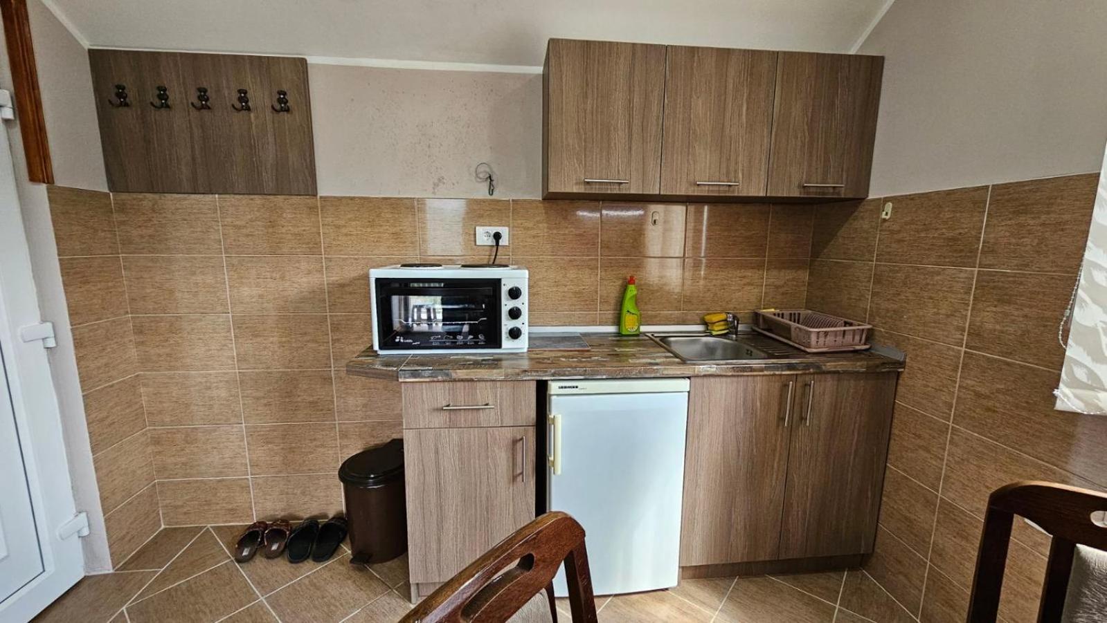מוקרה גורה Apartmani Maksimovic מראה חיצוני תמונה